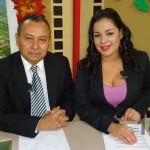 Detrás de Cámaras Sur Noticias