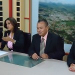 Detrás de Cámaras Sur Noticias