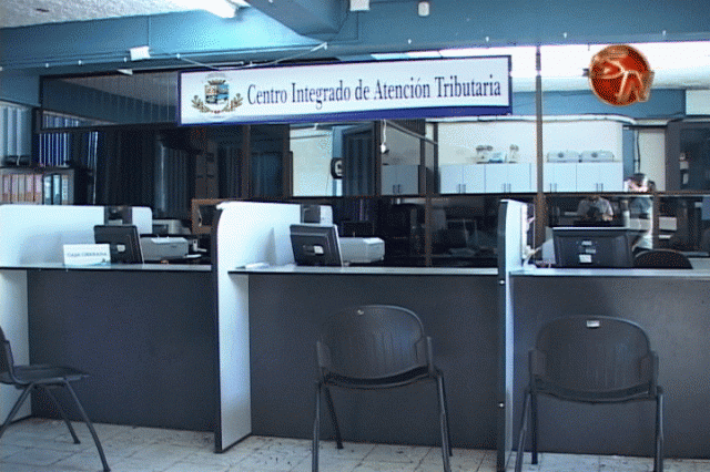 No hubo atención al público. No hubo atención al público.