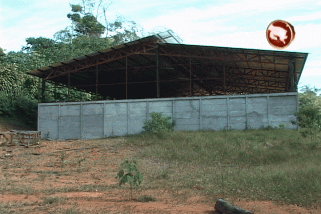 Esta es la estructura. Esta es la estructura.