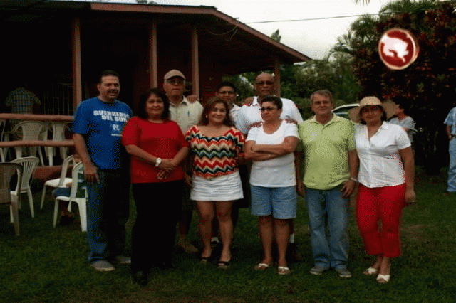 Foto: Ned Gordón. Foto: Ned Gordón.