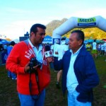 Edición Nº 24 de la Carrera a Campo Traviesa al Cerro Chirripó 2012