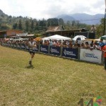 Edición Nº 24 de la Carrera a Campo Traviesa al Cerro Chirripó 2012