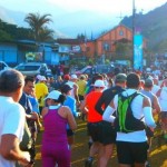 Edición Nº 24 de la Carrera a Campo Traviesa al Cerro Chirripó 2012