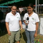 Edición Nº 24 de la Carrera a Campo Traviesa al Cerro Chirripó 2012