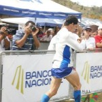 Edición Nº 24 de la Carrera a Campo Traviesa al Cerro Chirripó 2012