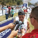 Edición Nº 24 de la Carrera a Campo Traviesa al Cerro Chirripó 2012