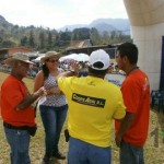 Edición Nº 24 de la Carrera a Campo Traviesa al Cerro Chirripó 2012