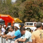 Edición Nº 24 de la Carrera a Campo Traviesa al Cerro Chirripó 2012