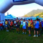 Edición Nº 24 de la Carrera a Campo Traviesa al Cerro Chirripó 2012