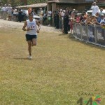 Edición Nº 24 de la Carrera a Campo Traviesa al Cerro Chirripó 2012