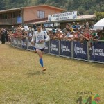 Edición Nº 24 de la Carrera a Campo Traviesa al Cerro Chirripó 2012