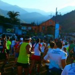 Edición Nº 24 de la Carrera a Campo Traviesa al Cerro Chirripó 2012