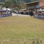 Edición Nº 24 de la Carrera a Campo Traviesa al Cerro Chirripó 2012