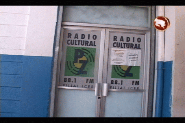 Radio Cultural de Pérez Zeledón. Radio Cultural de Pérez Zeledón.
