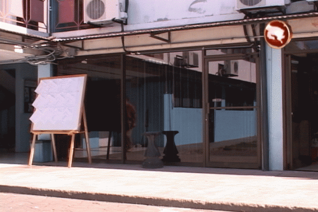 Estará en la vice alcaldía. Estará en la vice alcaldía.