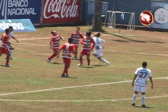 Líderes invictos Líderes invictos