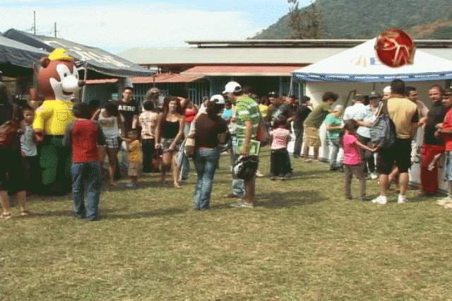 Hay quienes han corrido las 24 ediciones. Hay quienes han corrido las 24 ediciones.