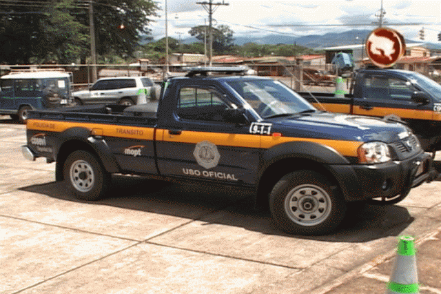 Tránsito estará al tanto Tránsito estará al tanto