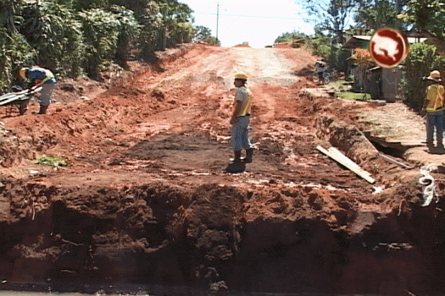 Proyecto de Bono Comunal Proyecto de Bono Comunal