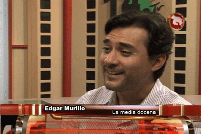 Edgar Murillo