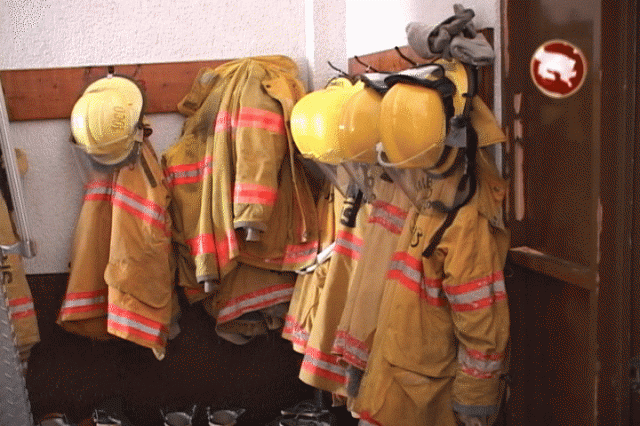 Población debe estar alerta. Población debe estar alerta.