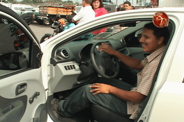 Jesús Rojas, ganador. Jesús Rojas, ganador.
