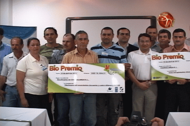 Participantes en la actividad. Participantes en la actividad.
