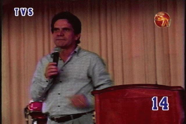 Yamil Jiménez, pastor. Yamil Jiménez, pastor.