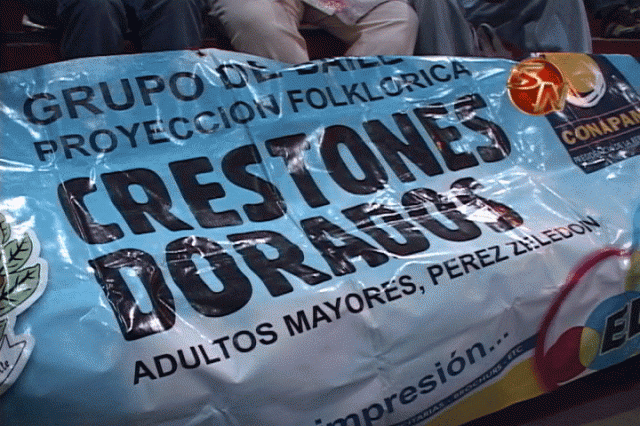 Es coreógrafo del grupo Crestones Dorados. Es coreógrafo del grupo Crestones Dorados.