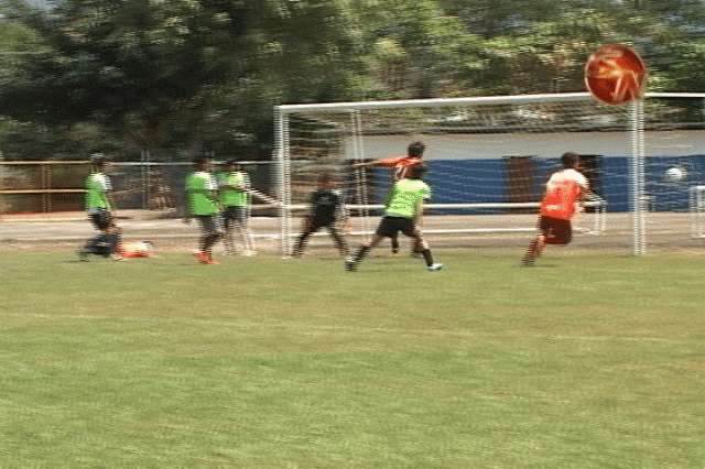 Integrarán selección cantonal. Integrarán selección cantonal.