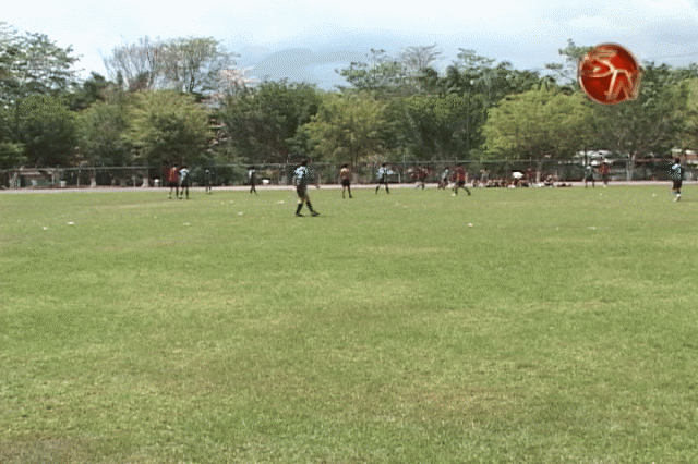 Habrá encuentros en futbol.