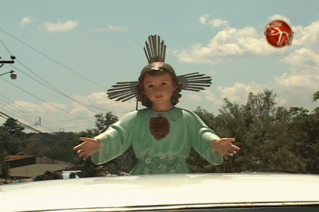 Celebran Fiestas Patronales. Celebran Fiestas Patronales.