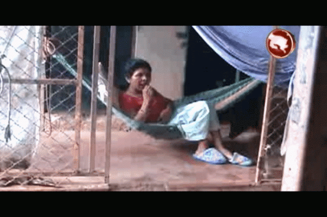 Evangelina Rojas. Evangelina Rojas.