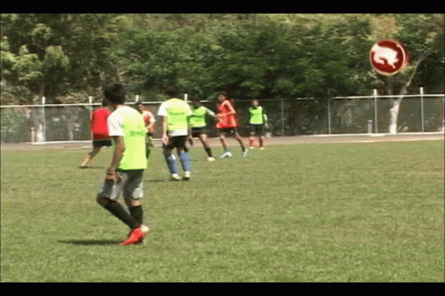 Se jugarán tres partidos. Se jugarán tres partidos.