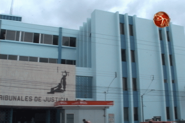 Será en los Tribunales de Pérez Zeledón. Será en los Tribunales de Pérez Zeledón.