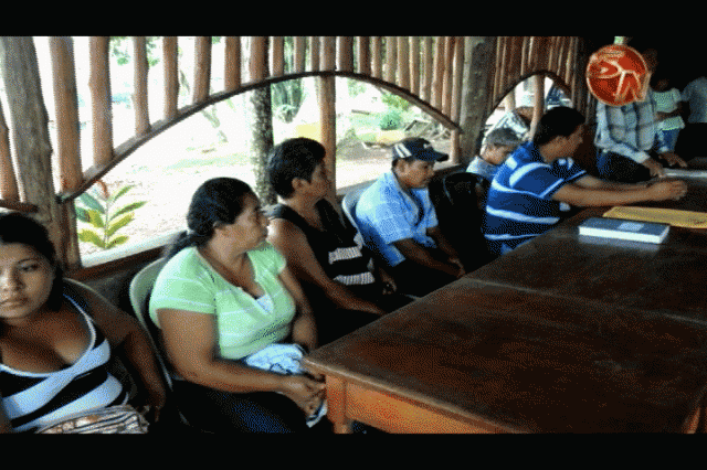 Comisión brindó reporte sobre viaje. Comisión brindó reporte sobre viaje.