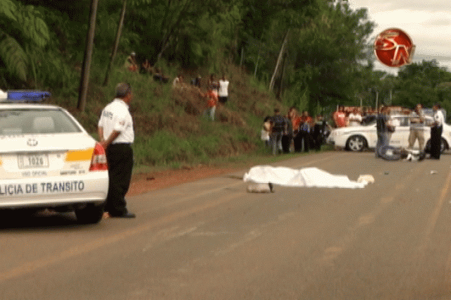 En mayo falleció Rojas por un accidente. En mayo falleció Rojas por un accidente.