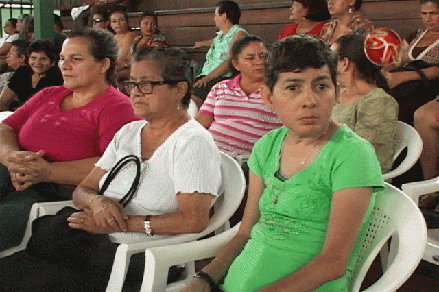 Integrantes de la Asociación. Integrantes de la Asociación.