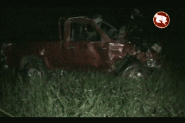 Los jóvenes al parecer iban ebrios. Los jóvenes al parecer iban ebrios.