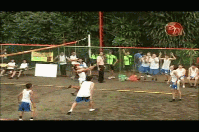 Se preparan. Se preparan.