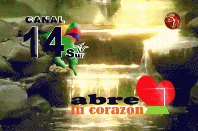 Un programa más de Tv Sur Canal 14. Un programa más de Tv Sur Canal 14.