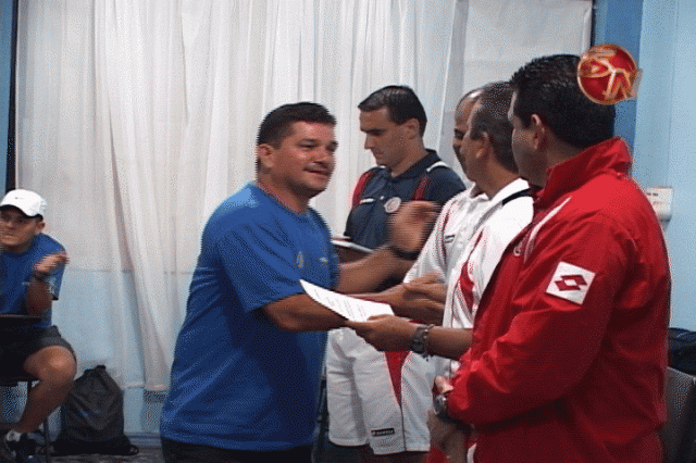 Se graduaron 36 técnicos. Se graduaron 36 técnicos.