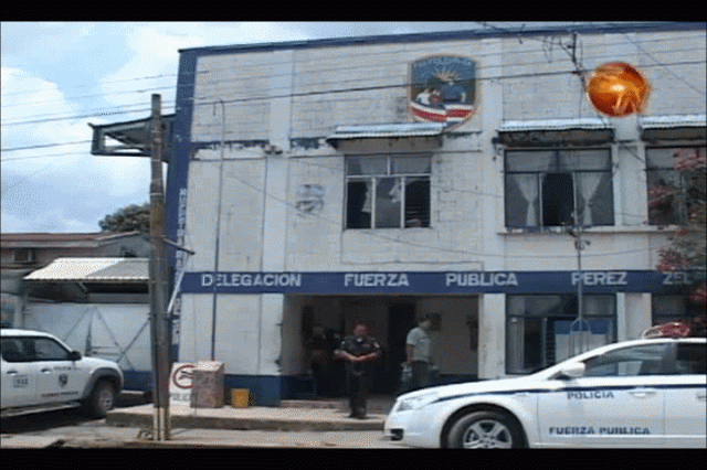 Realizaron dos detenciones. Realizaron dos detenciones.