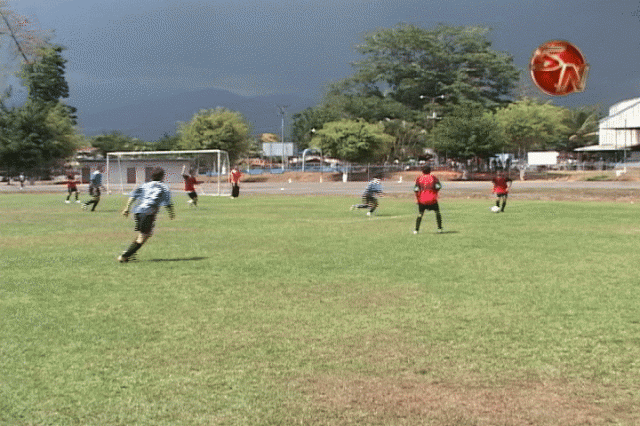 Habrá futbol masculino y femenino. Habrá futbol masculino y femenino.