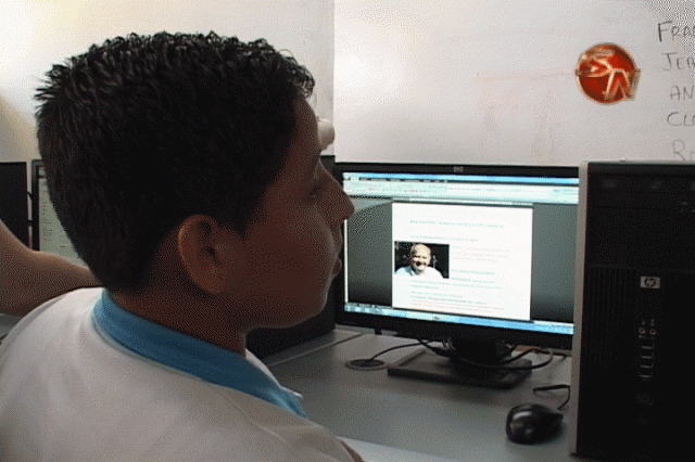 Se realizó en la UNA. Se realizó en la UNA.