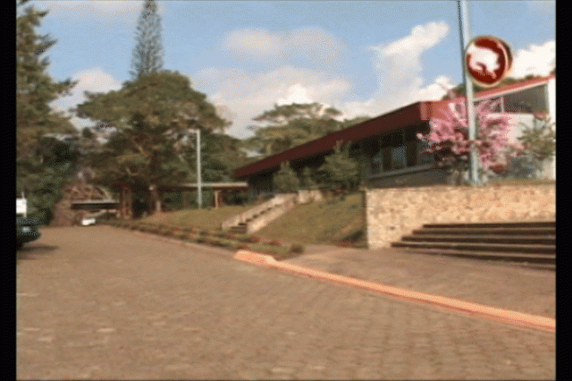 Es una actividad de la UNA. Es una actividad de la UNA.