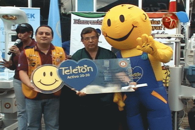 El área neonatal será la beneficiada. El área neonatal será la beneficiada.