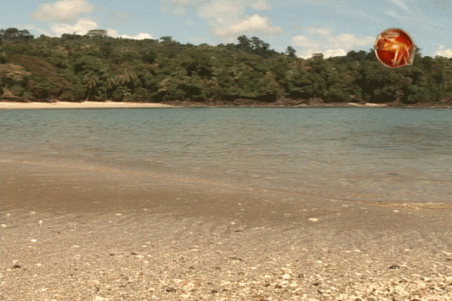 Piden precaución a la población. Piden precaución a la población.