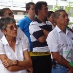 Salvando la Familia, Salvamos el Mundo 2012